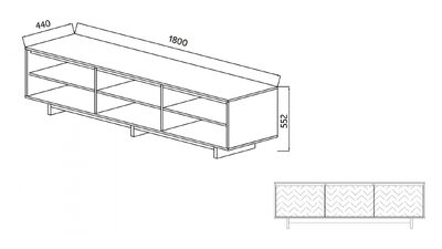 32173 tumba pod tv snich razmeryi 400x0 8f0