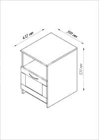 tumba-ikea-sirius-razmeryi-1
