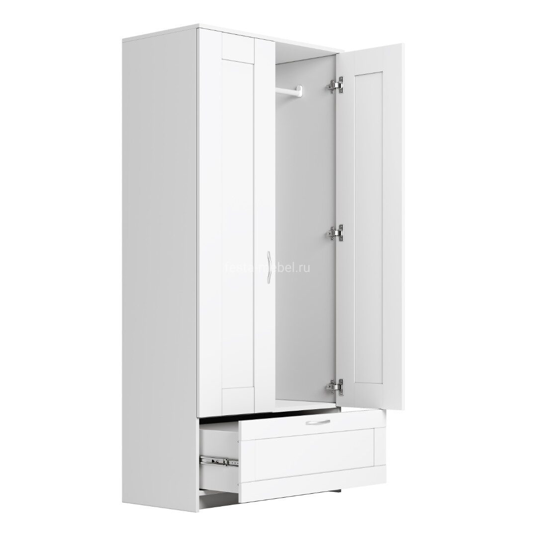 shkaf-ikea-sirius-2-dv-1-yashh-belyij-1