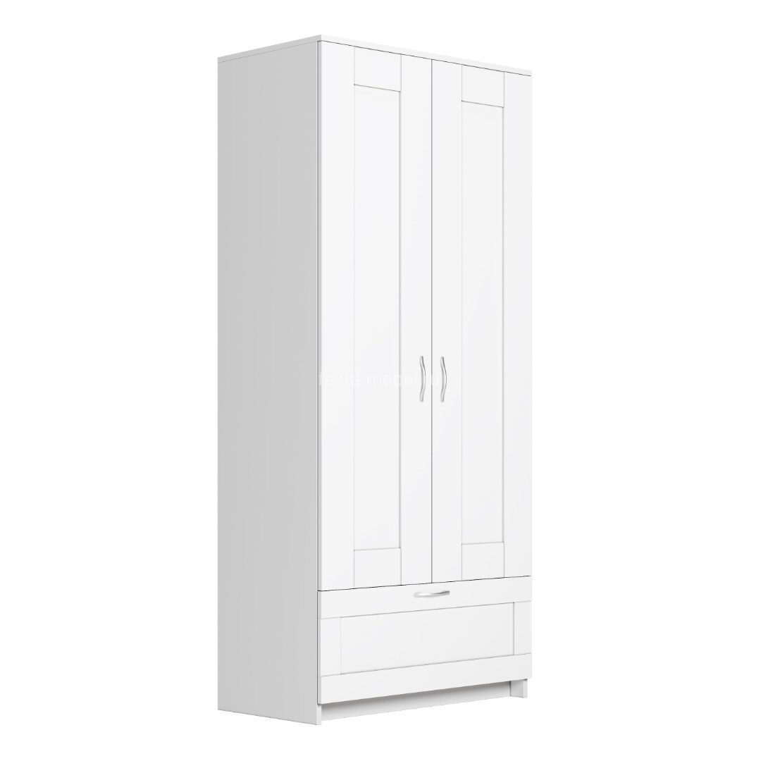 shkaf-ikea-sirius-2-dv-1-yashh-belyij-2