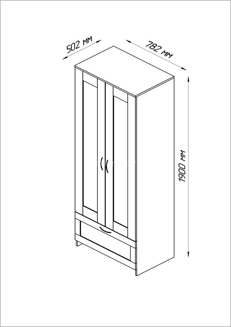 shkaf-ikea-sirius-2-dv-1-yashh-razmer-1