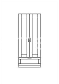shkaf-ikea-sirius-2-dv-1-yashh-razmer-2