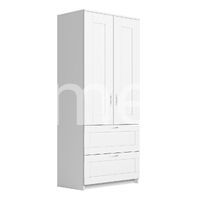 shkaf-ikea-sirius-2-dv-2-yashh-belyij-2