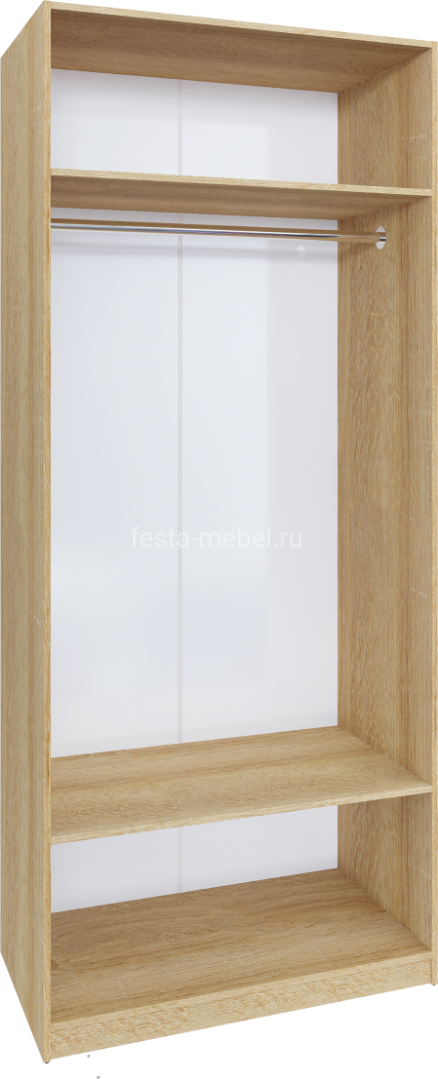 shkaf-2-dveri-shtanga-sonoma-bel-mat-bastion-otkryityij