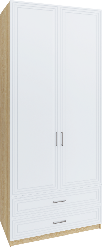 33418 shkaf dveri 2yashh polki sonoma bel mat bastion 400x0 a0a