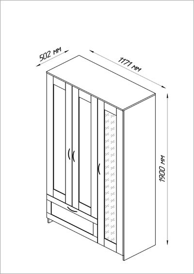 33446 shkaf ikea sirius dv yashh razmer 400x0 8f0