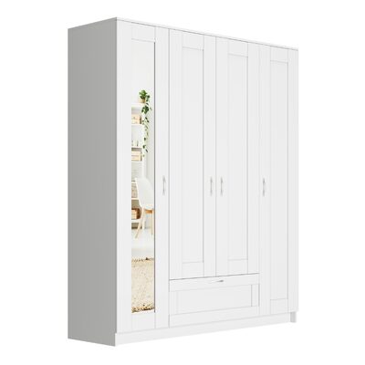 33484 shkaf ikea sirius dv zerkalo yashh belyij 400x0 8f0