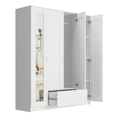 33484 shkaf ikea sirius dv zerkalo yashh belyij 400x0 8f0