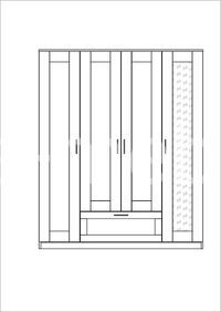 shkaf-ikea-sirius-4-dv-1-zerkalo-1-yashh-razmer-2