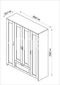 shkaf-ikea-sirius-4-dv-1-zerkalo-1-yashh-razmer-1