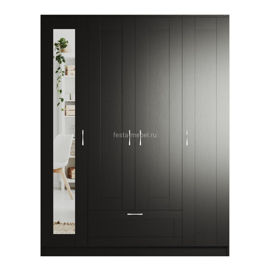shkaf-ikea-sirius-4-dv-1-zerkalo-1-yashh-venge-2