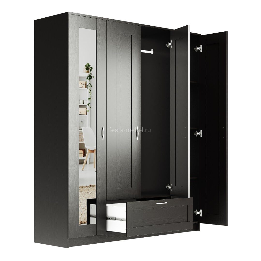 shkaf-ikea-sirius-4-dv-1-zerkalo-1-yashh-venge-3