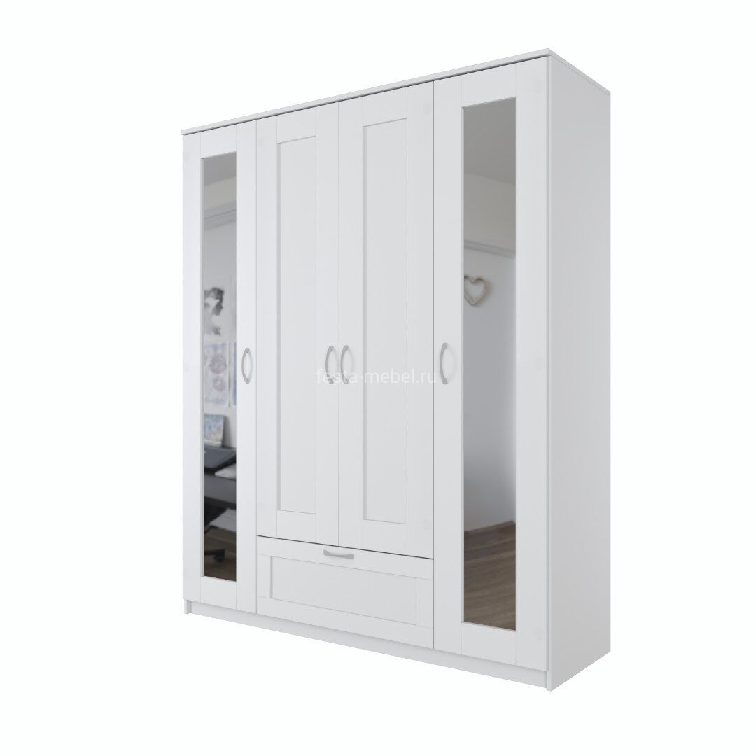 shkaf-ikea-sirius-4-dv-2-zerkalo-1-yashh-belyij-2