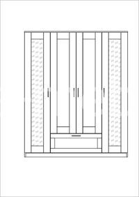 shkaf-ikea-sirius-4-dv-2-zerkalo-1-yashh-razmer-2