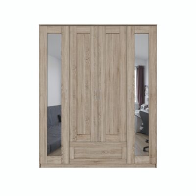 33488 shkaf ikea sirius dv zerkalo yashh sonoma 400x0 8f0