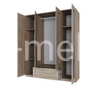 shkaf-ikea-sirius-4-dv-2-zerkalo-1-yashh-sonoma-3