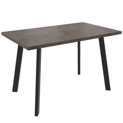 33576 fin stol razdvizhnoj xromiks bronza chernyij render 400x0 8f0
