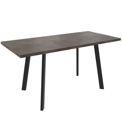 33576 fin stol razdvizhnoj xromiks bronza chernyij render 400x0 8f0