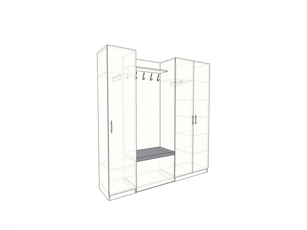 prixozhaya-№5