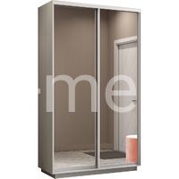 2400_Slide_Ясень Анкор светлый_1400_Зеркало х2