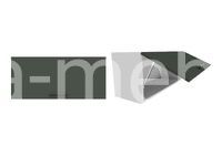 ТЕЯ Модуль навесной подъемный фасад 800 Пасифай