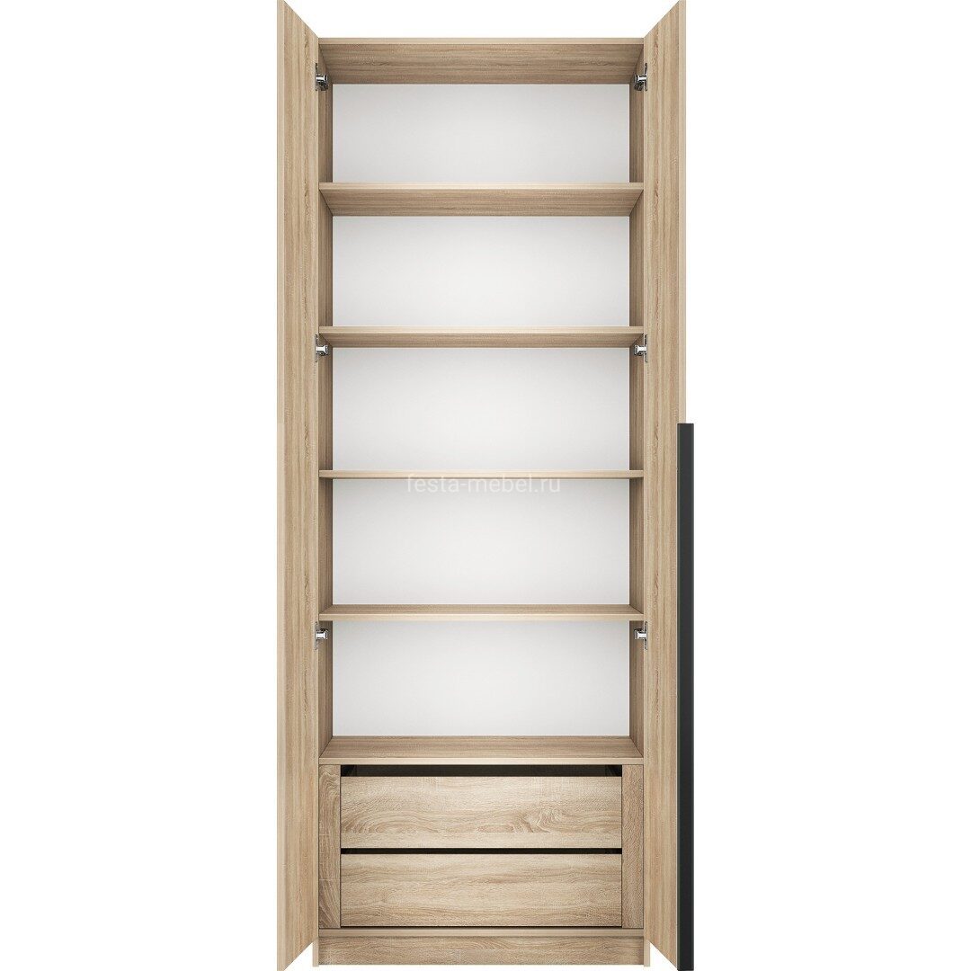 800_Locker_Shelves_Oak_Sonoma_1Module (1)