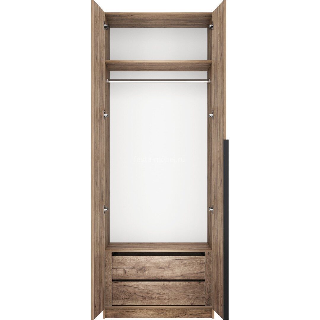 800_Locker_Railing_Oak_Kraft_tobacco_1Module (1)