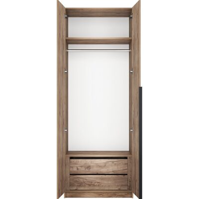 40174 locker railing oak kraft tobacco 1module 400x0 8f0