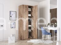 800_Locker_INTERIOR_Shelves_Oak_Kraft_tobacco (1)