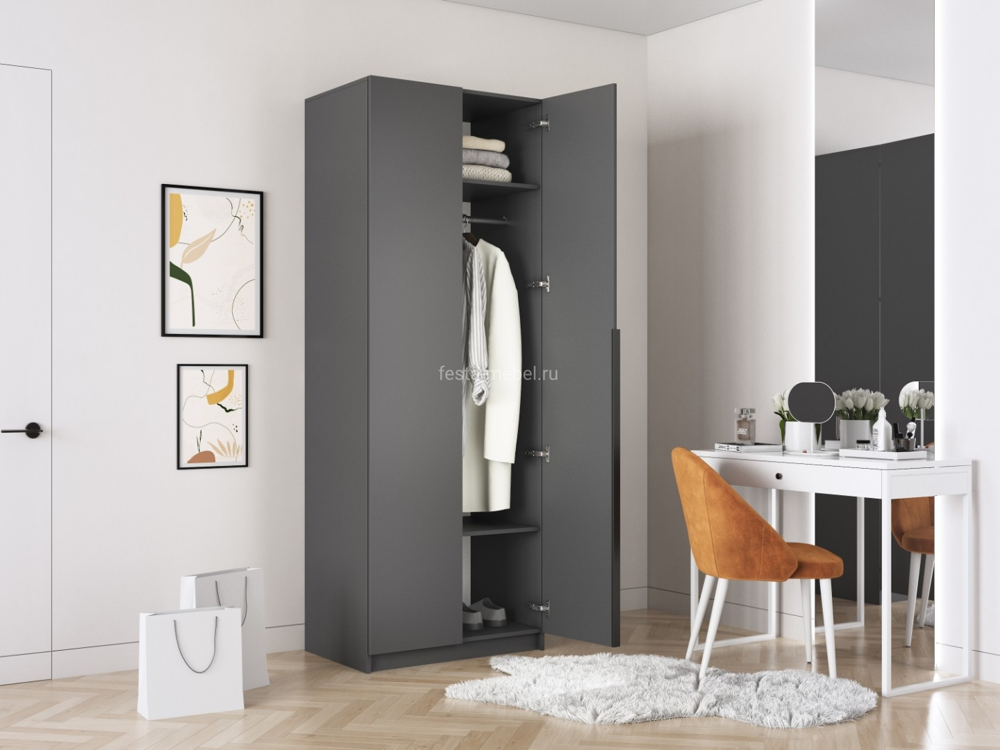 800_Locker_INTERIOR_Railing_Diamant_gray (1)