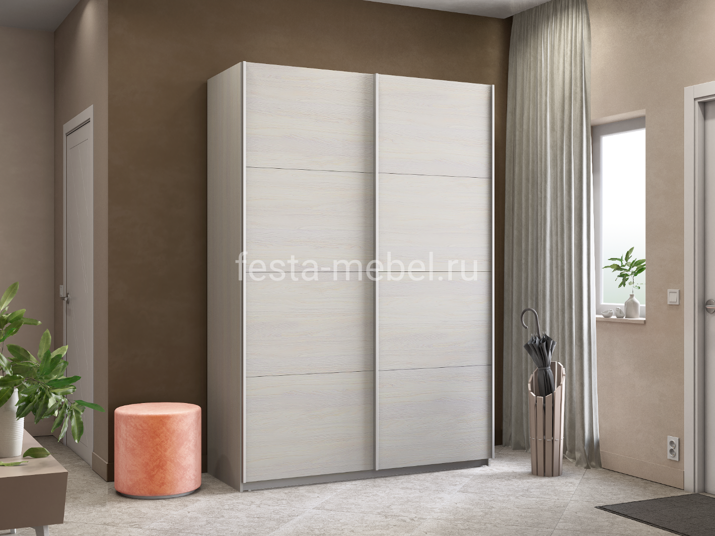 cors-yasen-ankor-svetlyij-2300-1600-ldsp-x2