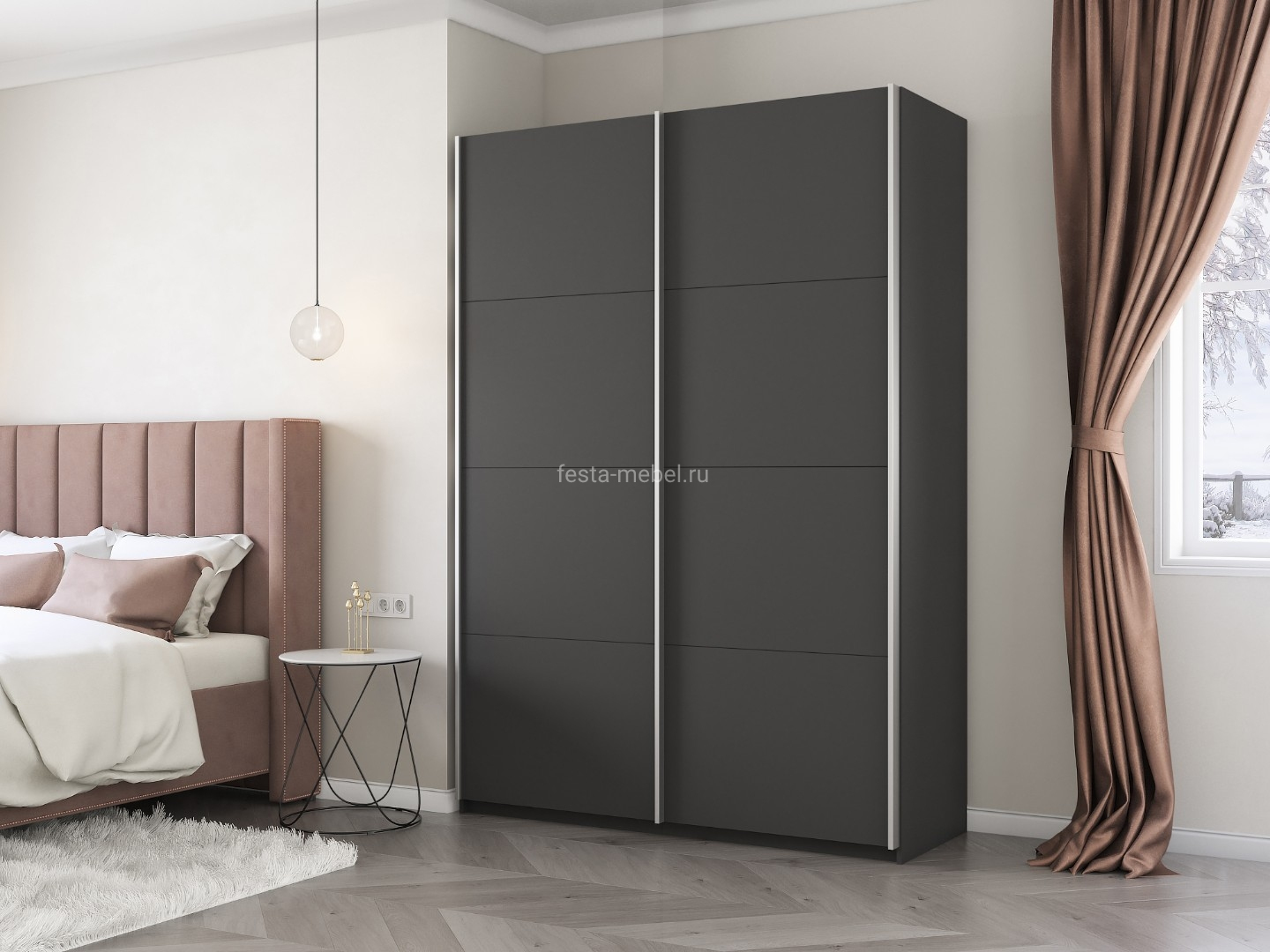 1600-prime-interior-diamant-gray-glass-ldsp