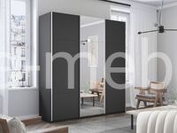 2100_Prime_Diamant_Gray_INT_LDSP_Glass_Black_LDSP