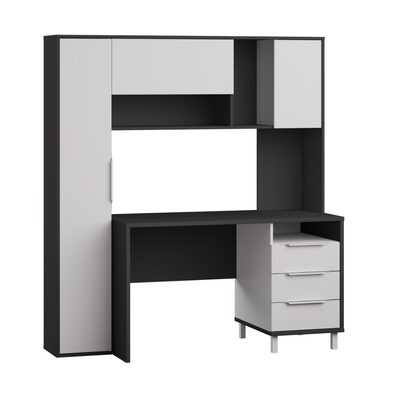 41750 komfort stol rabochij n temno seryij belyij premium 400x0 8f0