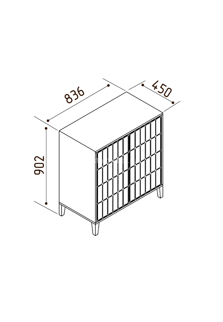 Dimensions (1)
