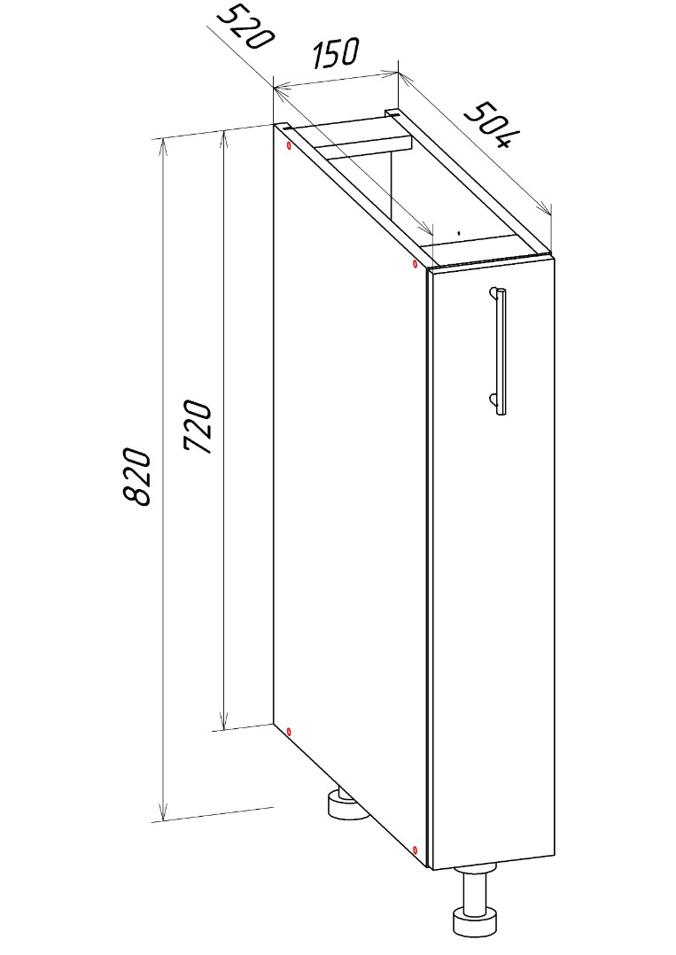 39808 15tb v liniyax