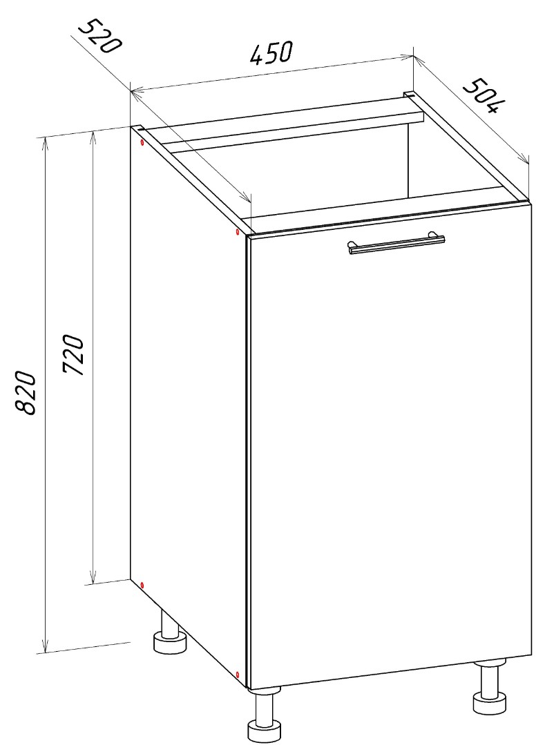 39817 45t1 v liniyax