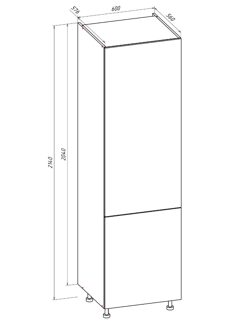 39823 60pff v liniyax