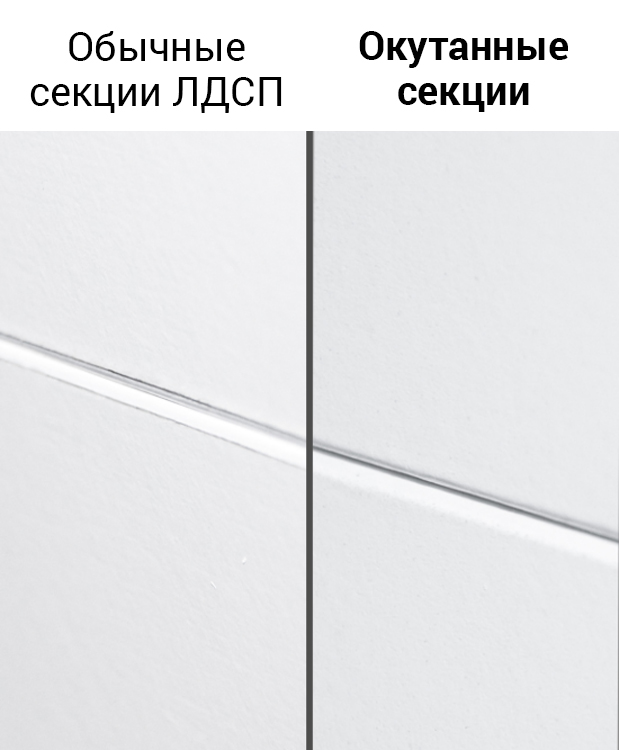 Шкаф купе Prime Белый (shkaf kupe prime belyij)