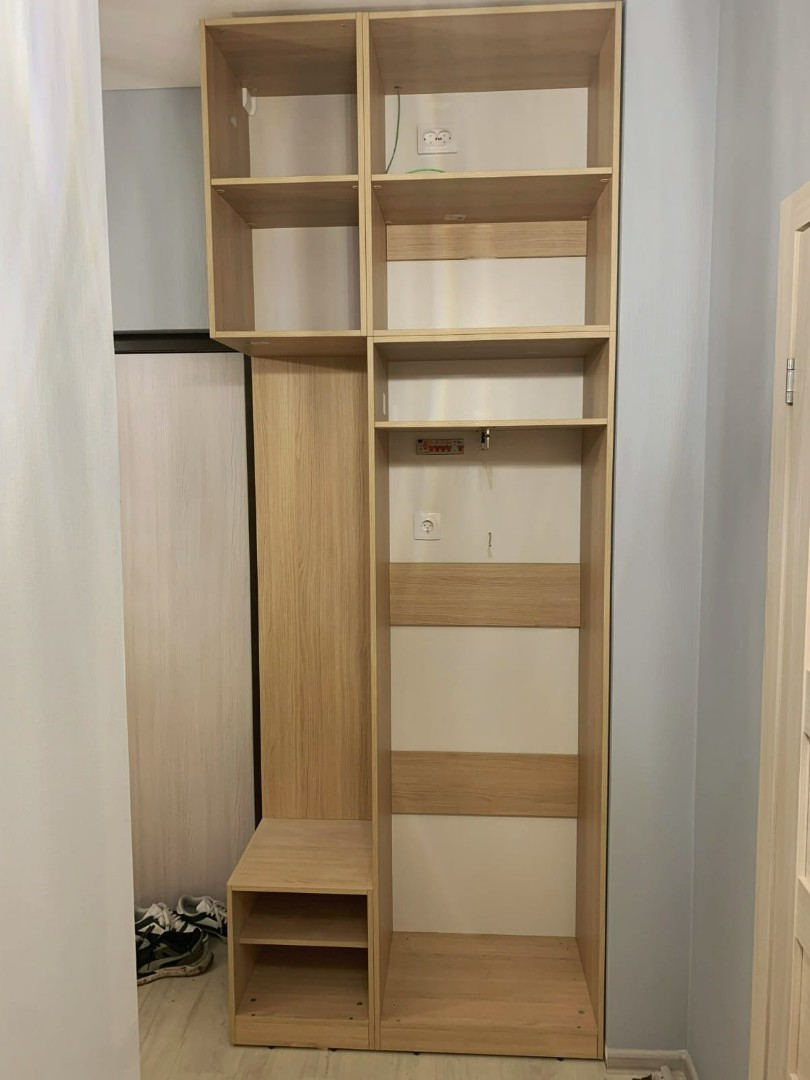 Prikhozhie 42964